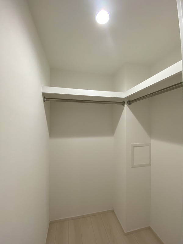 GranDuo用賀4(グランデュオ用賀4)103の室内9