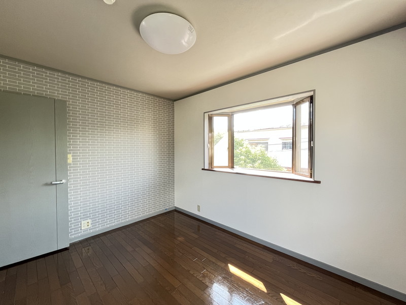 代沢戸建2Fの室内4