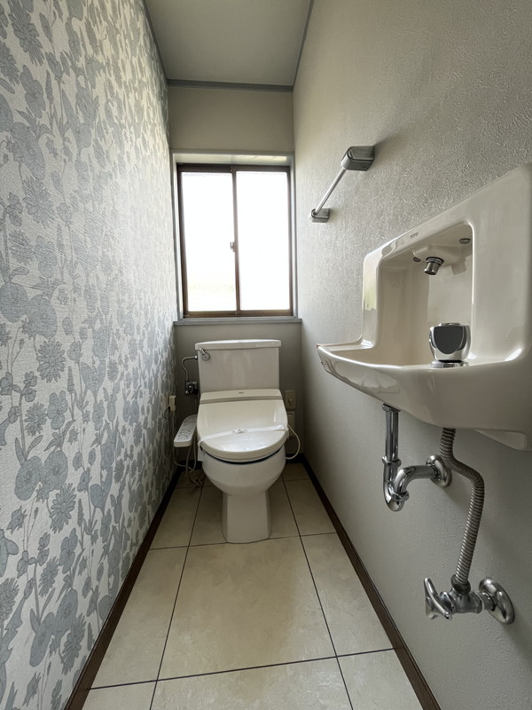 代沢戸建2Fの室内8