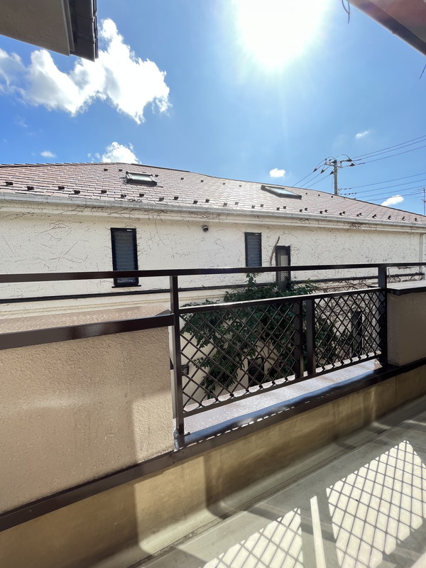 代沢戸建2Fの室内9