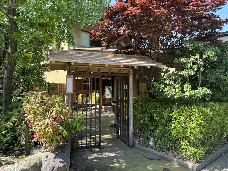 代沢戸建2Fの室内12