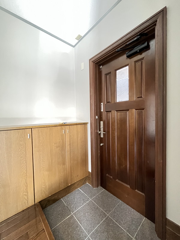 代沢戸建2Fの室内10