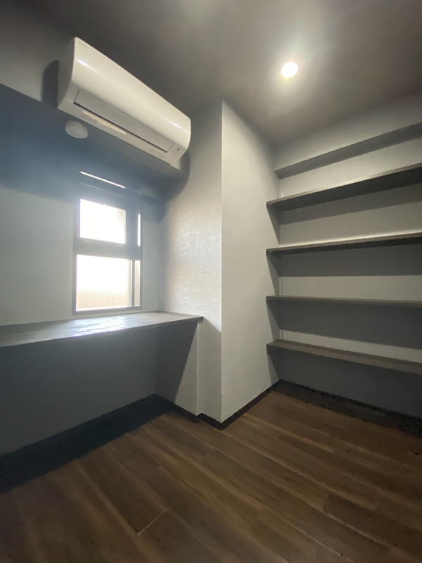 メゾン・ド・ソレーユ301の室内9