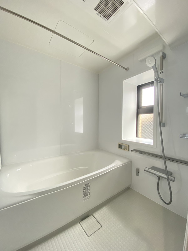 メゾン・ド・ソレーユ301の室内8