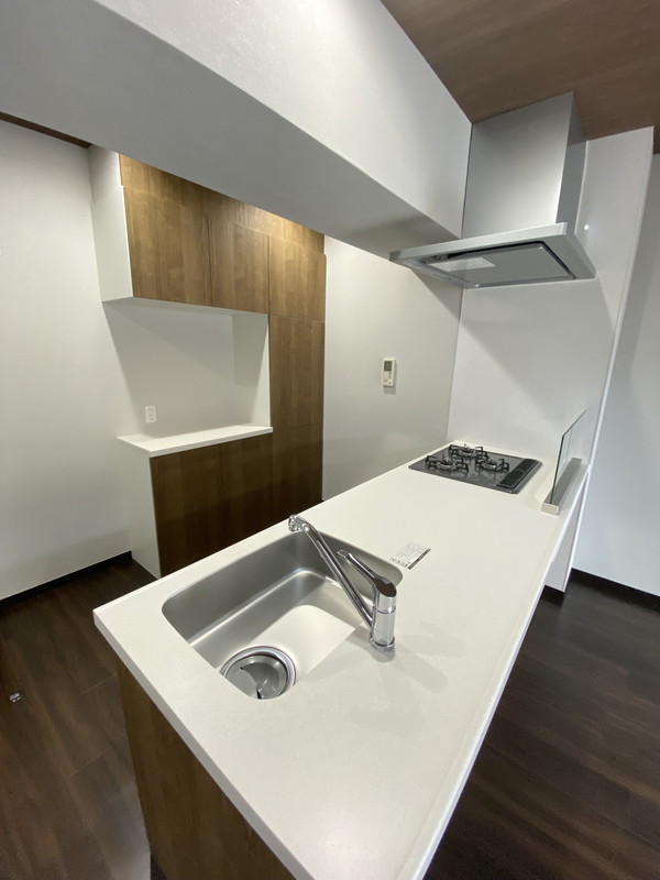 メゾン・ド・ソレーユ301の室内6