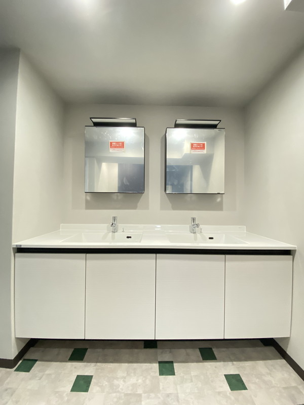 メゾン・ド・ソレーユ301の室内7