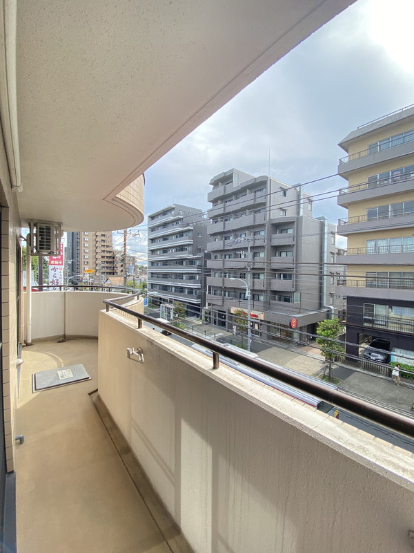 メゾン・ド・ソレーユ301の室内10