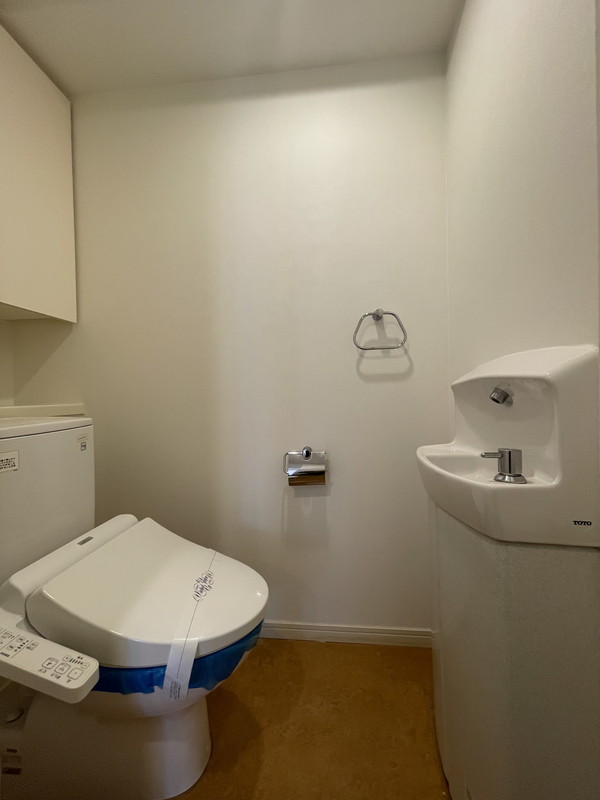 ヒューリック目黒三田416の室内8