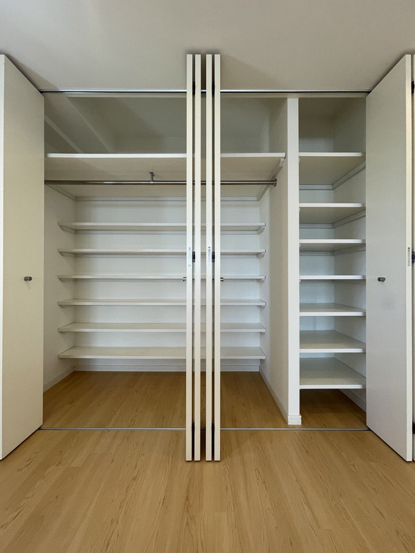 ヒューリック目黒三田416の室内9