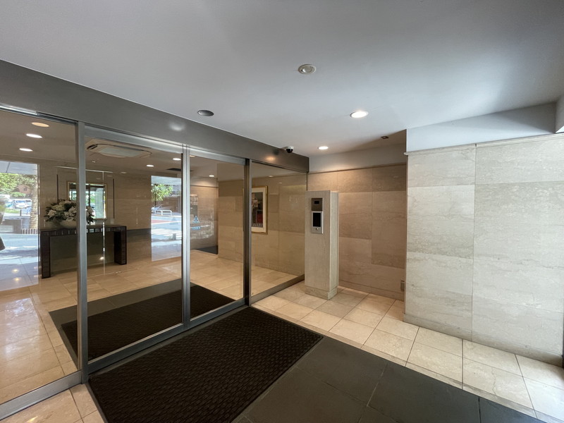 ヒューリック目黒三田416の室内2