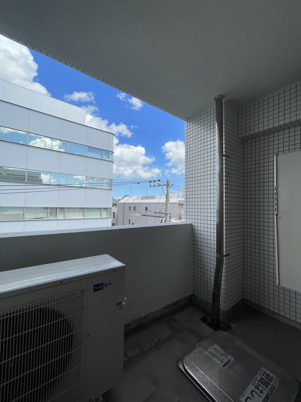 ヒューリック目黒三田416の室内10