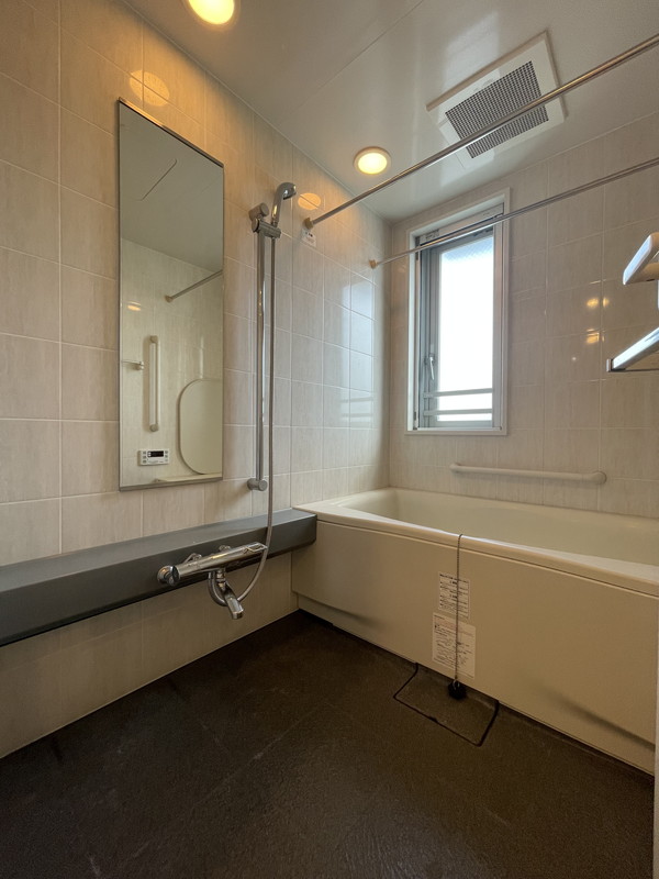 ヒューリック目黒三田416の室内7