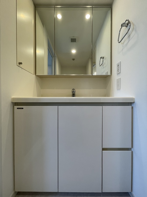 ヒューリック目黒三田416の室内6