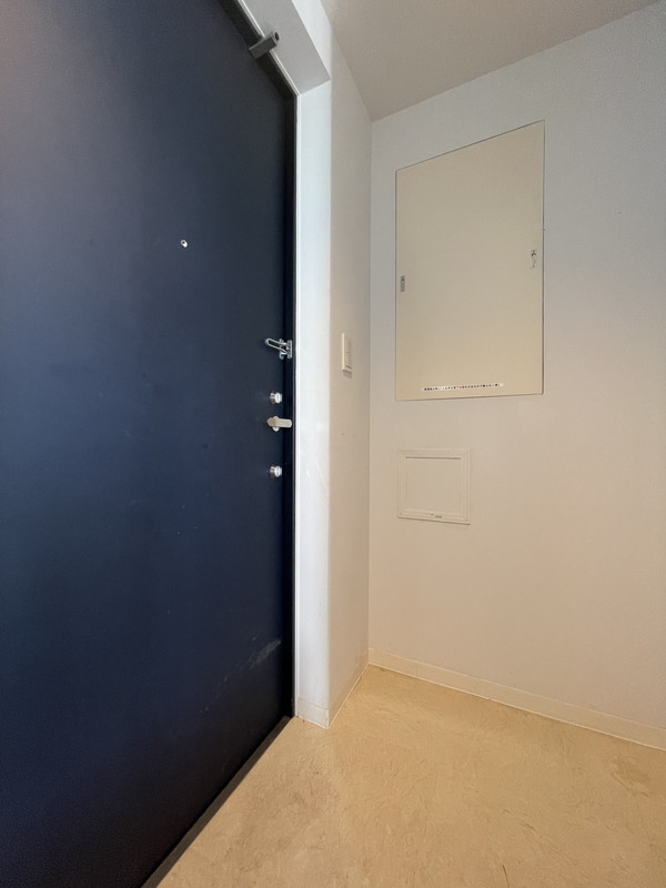 KDXレジデンス自由が丘501の室内11