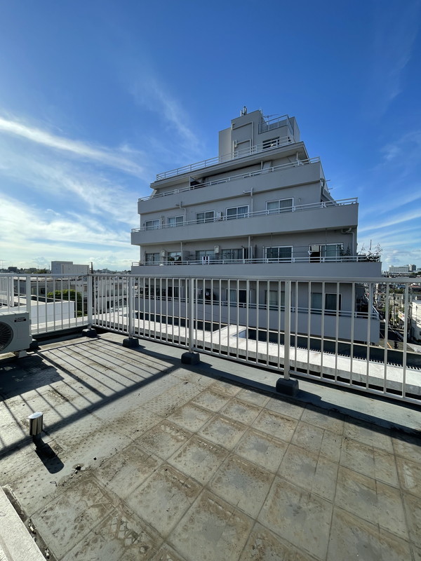 KDXレジデンス自由が丘501の室内10