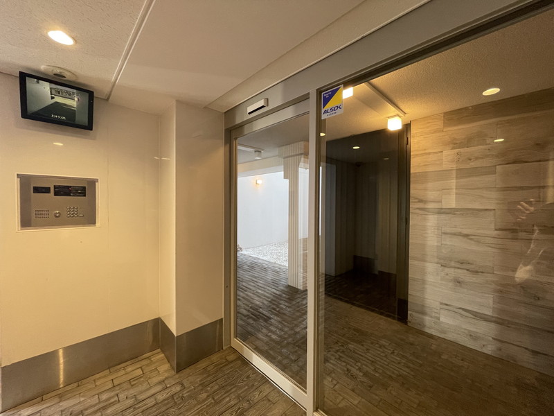 KDXレジデンス自由が丘501の室内2