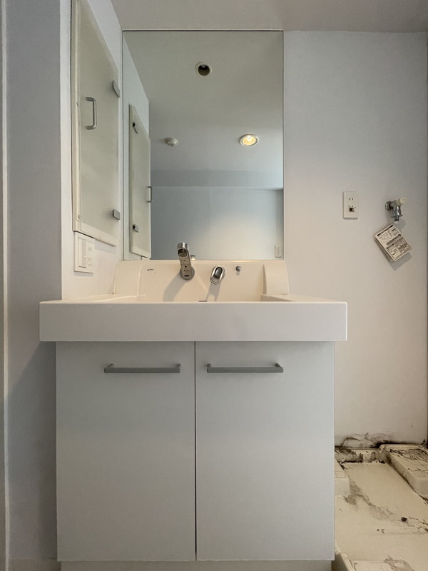 KDXレジデンス自由が丘501の室内6