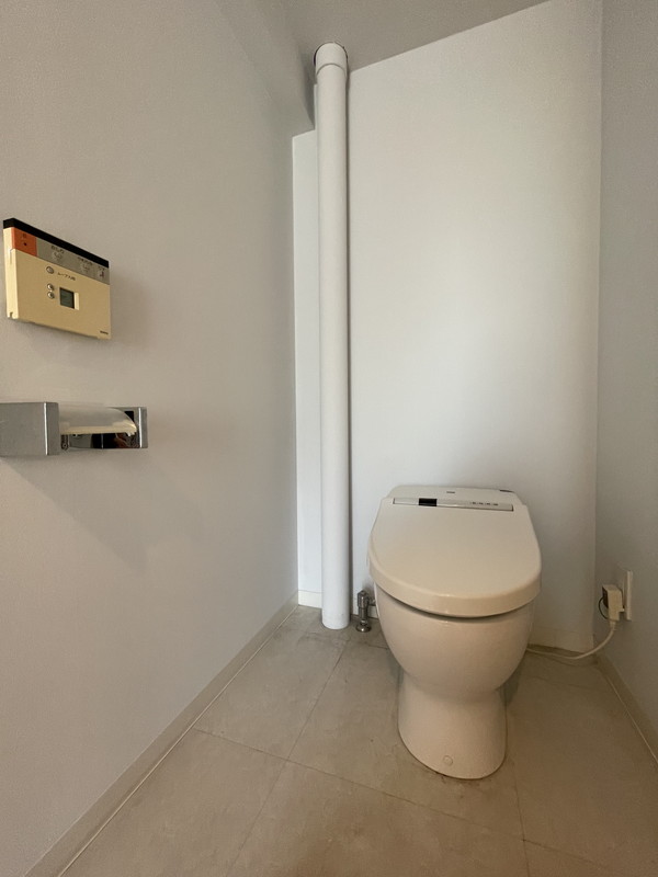 KDXレジデンス自由が丘501の室内7