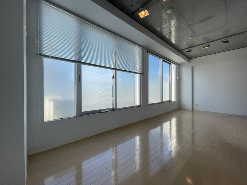 KDXレジデンス自由が丘501の室内3