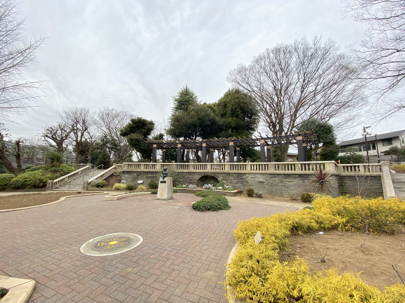 KDXレジデンス自由が丘501の室内14