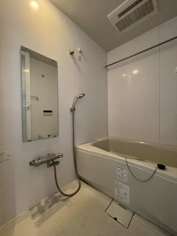 KDXレジデンス自由が丘501の室内8