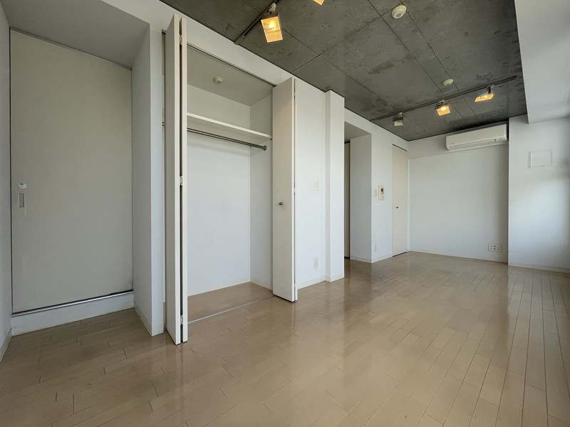 KDXレジデンス自由が丘501の室内4