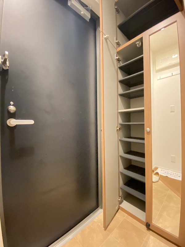 カーサ　グローヴ201の室内6