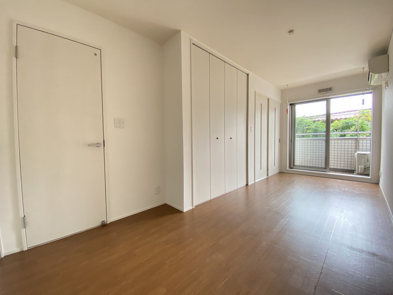 カーサ　グローヴ201の室内1