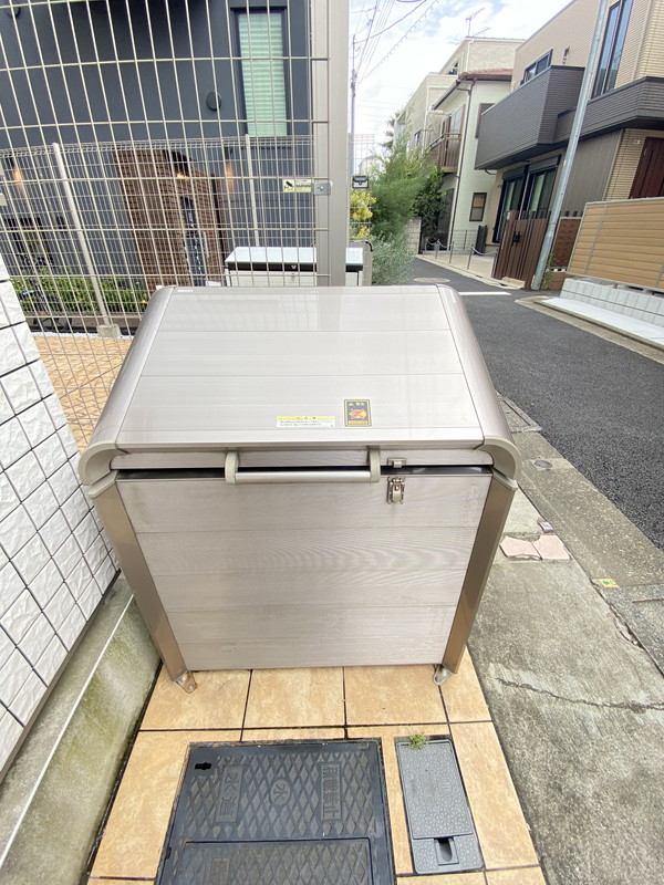 カーサ　グローヴ201の室内15