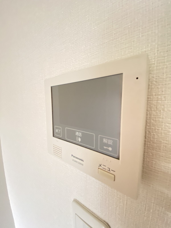 カーサ　グローヴ201の室内7