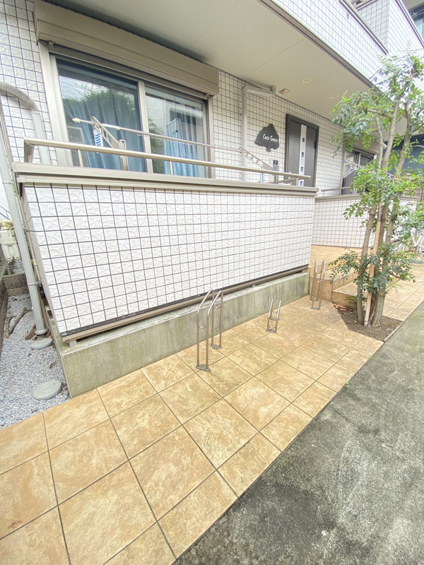 カーサ　グローヴ201の室内17