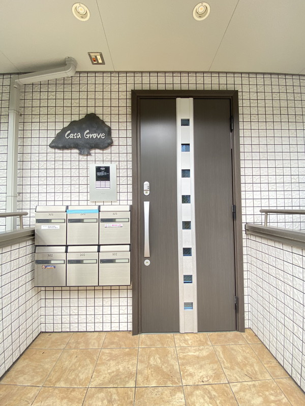 カーサ　グローヴ201の室内16