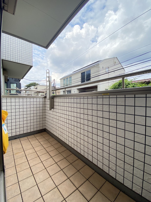 カーサ　グローヴ201の室内12