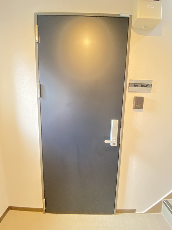 カーサ　グローヴ201の室内5