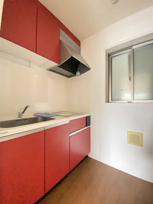 カーサ　グローヴ201の室内11