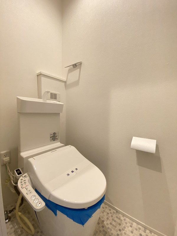 カーサ　グローヴ201の室内9