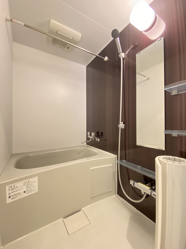 カーサ　グローヴ201の室内4