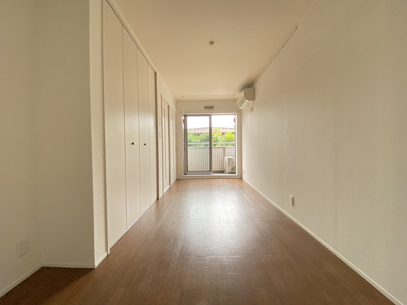 カーサ　グローヴ201の室内8