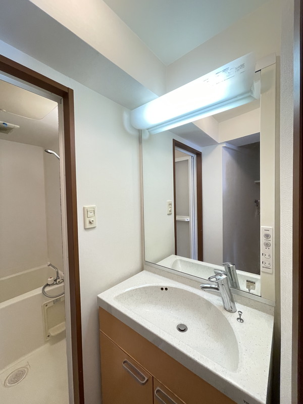 ルシエルⅡ602の室内6