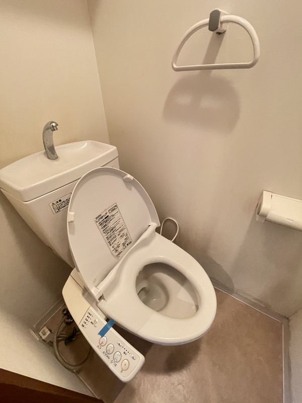 ルシエルⅡ602の室内8