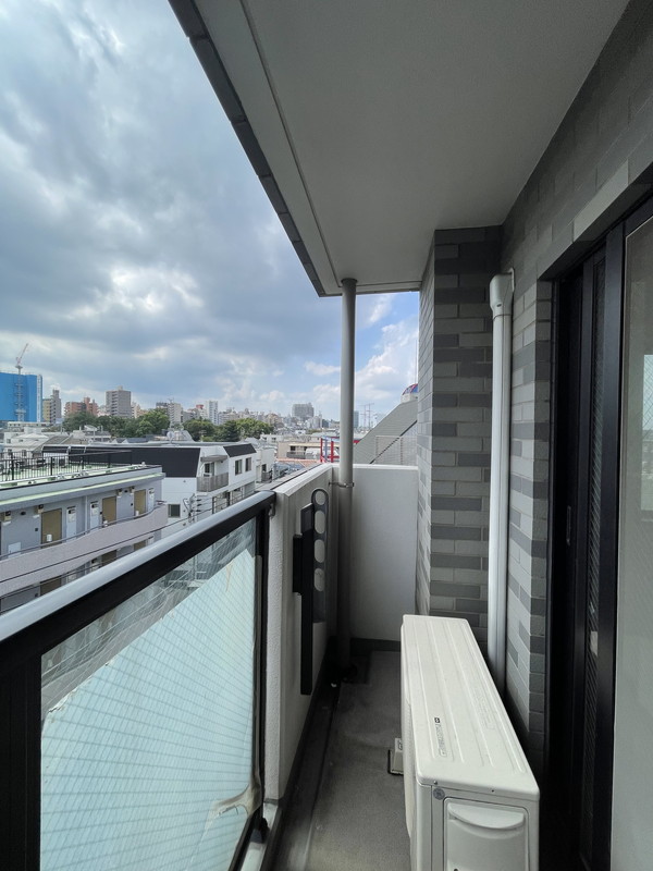 ルシエルⅡ602の室内4