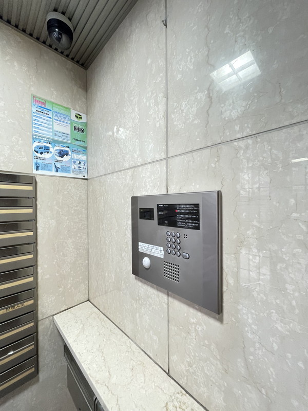 ルシエルⅡ602の室内10