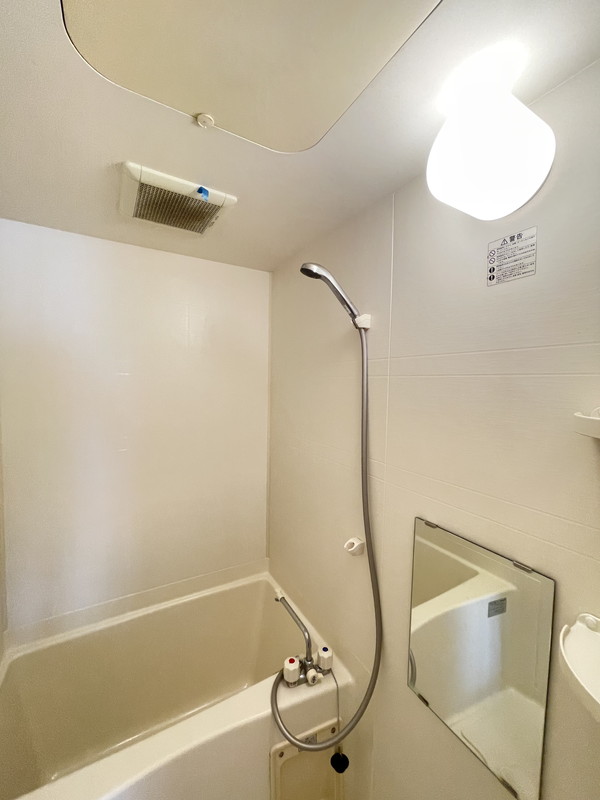 ルシエルⅡ602の室内7