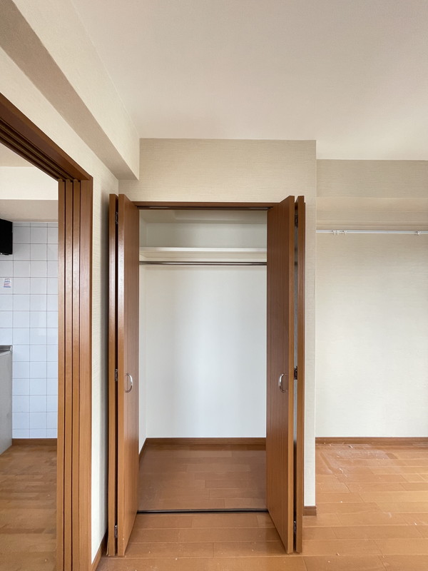 ルシエルⅡ602の室内3