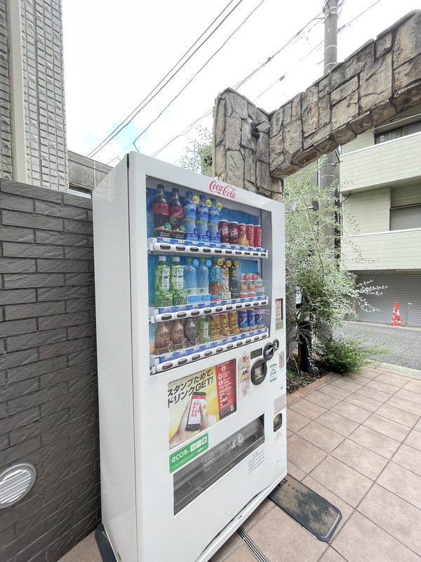 ルシエルⅡ602の室内11