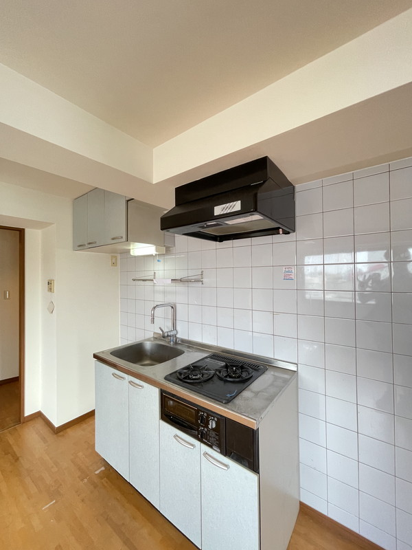 ルシエルⅡ602の室内5