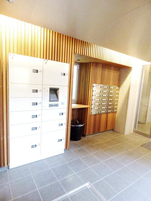 BOKKEN SEIYODO(ボッケンセイヨウドウ)502の室内2