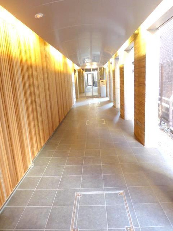 BOKKEN SEIYODO(ボッケンセイヨウドウ)502の室内3