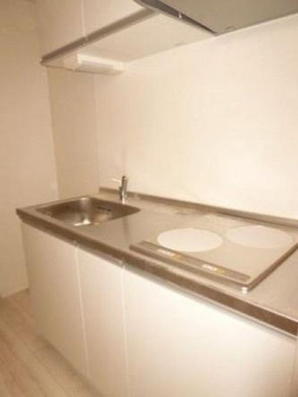 BOKKEN SEIYODO(ボッケンセイヨウドウ)502の室内7