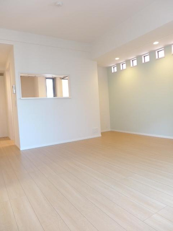 BOKKEN SEIYODO(ボッケンセイヨウドウ)502の室内5